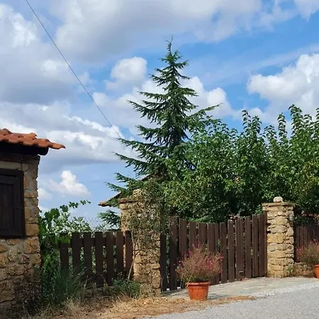Country Prázdninový dům *