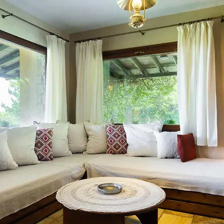 Tatil Evi Country I & Country Ii