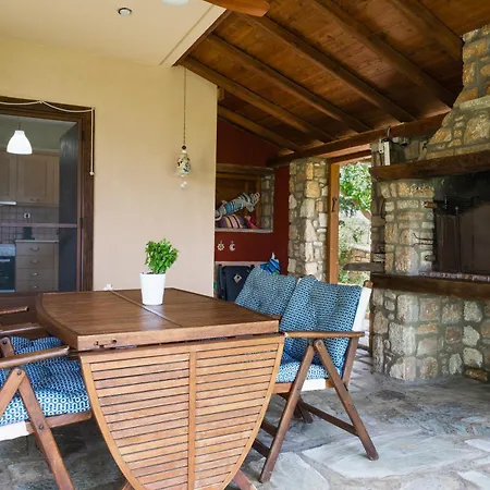 Country I & Country Ii Holiday home *