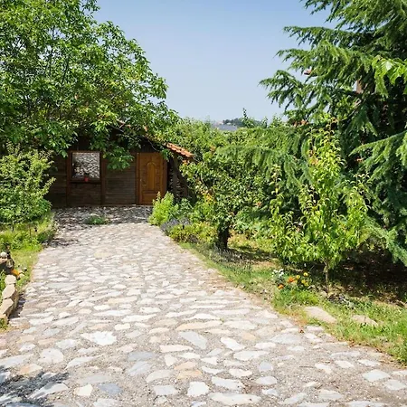 Country Σπίτι διακοπών Πολύγυρος