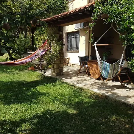 Σπίτι διακοπών Country