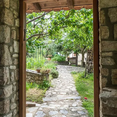 Σπίτι διακοπών Country Πολύγυρος